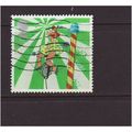 GB 2002 SG 2275 Used (D-772)