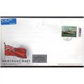 2013 £1.28' - QUEEN ELIZABETH ' ON COVER TO U.S...
