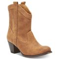 Style&co. Dylan2 Cowboy Women Booties boots Col...