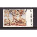 AUSTRALIA 1974 SG566 $2 RED GUMS OF THE FAR NOR...
