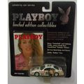 PLAYBOY ' CELEBRITY CAR ' series CARMEN ELECTRA...