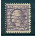 Used 502 3c George Washington Average Plus A11873