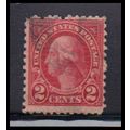 Used 634 2c George Washington Average KA7211