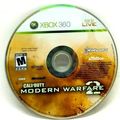 PS3 PlayStation 3 Call Of Duty Modern Warfare 2...