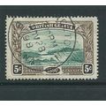 british guiana stamps sg219 sg 219 used jubilee...