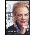 Australia 2009 Aust Legends of Film - Nicole Ki...