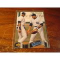 1992 Upper Deck, Mr Baseball Movie, TOM SELLECK...