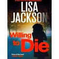 Willing to Die An absolutely gripping crime thr...