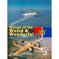 Wings Of The Weird Wonderful