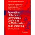 Lecture Notes in Networks and Systems: Proceedings of the Tenth International Co