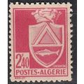 Algérie 1942 Michel 189IA Neuf ** Cote (2005) 1...