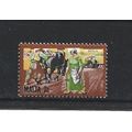 Malta.SG673 7c Agriculture.Mounted Mint.May25