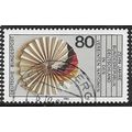 1983 Michel 1185 - #2 fine used (o)
