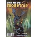 FREE COMIC BOOK DAY - 2014: PAST THE LAST MOUNT...