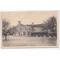 The Sanatorium St Edwards School Oxford Postcard