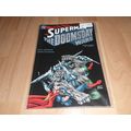Superman The Doomsday Wars (1998) #3...Publishe...