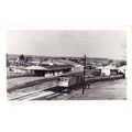 Railway Photo BR Class 33 33021 Andover 1984 Cr...