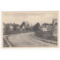 Church Crescent Sawbridgeworth Postcard Hertfor...