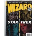 WIZARD magazine # 220 (2010) Star Trek cover Pl...