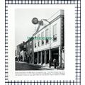 (7529) Hythe Town Hall - 1950s Cutting