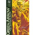 Green Arrow: The Wonder Year # 004 VFN- AMERICA...
