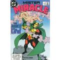 Mister Miracle (Vol 2) # 005 VFN+ ORIG US COMICS