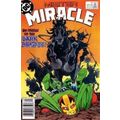 Mister Miracle (Vol 2) # 004 NM MODERN AGE COMICS