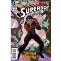 Superboy (Vol 5) # 018 NM MODERN AGE COMICS