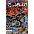 Underworld Unleashed: Apokolips Dark Uprising #...
