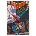 Unexpected (Vol 1) # 105 FN+ RS003 ORIG US COMICS