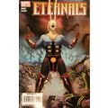 Eternals (Vol 2) # 006 NM MODERN AGE COMICS