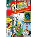 Excalibur (Vol 1) # 0-1 NM MODERN AGE COMICS