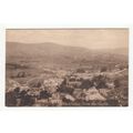 Castleton from the Castle Postcard Derbyshire 3...