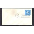 FDC U564 8c Conference (No Cachet-U/A) CV41037