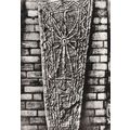 Poitiers Baptistre Saint Jean Sarcophage France...