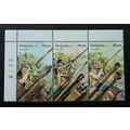 Malaysia Blowpipe 2018 Hunting Weapon Lifestyle...