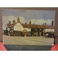 YE OLD BELL HOTEL, BARNBY MOOR, NOTTINGHAMSHIRE...