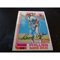 1982 Topps Card # 152 Ramon Aviles Excellent-Mi...