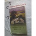 Georgette Heyer Envious Casca aka A Christmas P...