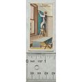1927 Wills Household Hints 30 Paperhanging