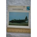 Lockheed Hercules - USA - Reconnaissance & Obse...