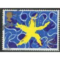 1992 Single European Market 24p Multicoloured S...