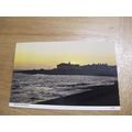 ETW Dennis Postcard - Porthcawl Scene & Sunset ...