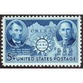 906, Chinese Resistance Issue - Lincoln/Sun Yat...