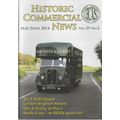 Historic Commercial News, Volume 29 No. 3 May J...