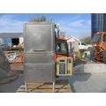 Hobart AM14T Commercial Dishwasher 1 Phase