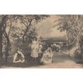 Roubaix 1911 Les Dioramas French Exposition Pai...