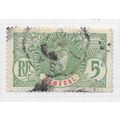 SENEGAL 1906 FAIDHERBE LOUIS GENERAL GOVERNOR U...