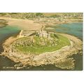 GB Postcard 1979 - St. Michael's Mount, Penzanc...