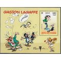 France 2001 Michel Bloc Feuillet 24 Neuf ** Cot...